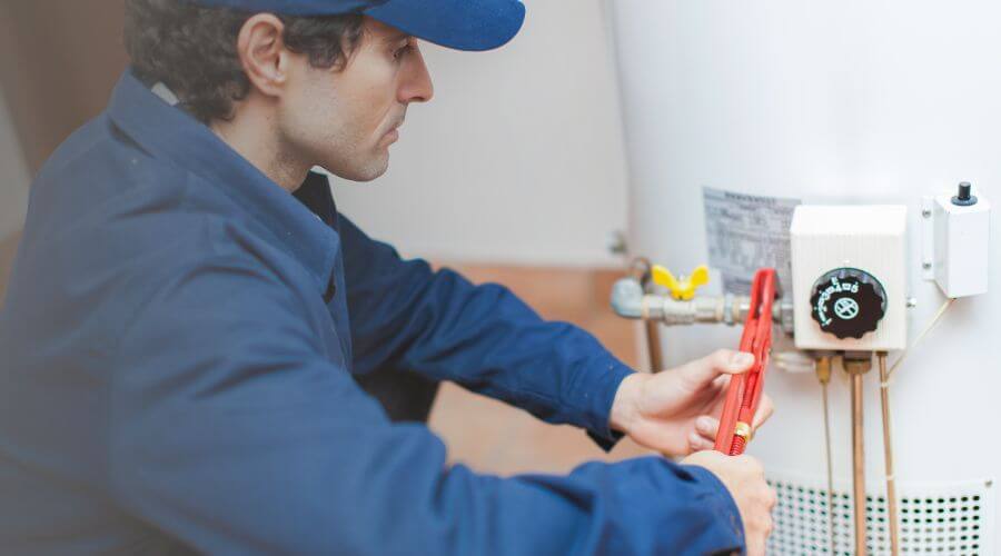 Professional expert plumbing services in Elsinore, UT
